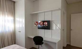 Imagem 5: Casa térrea com 4 suítes para locação em Valinhos