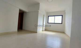 Imagem 2: Apartamento com 2 dormitórios à venda, 55 m² - Residencial Boa Vista - Americana/SP