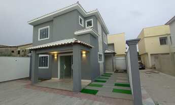 Imagem: Casa Dúplex Alto Padrão e toda legalizada