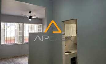 Imagem: Kitnet/conjugado para aluguel tem 26 metros