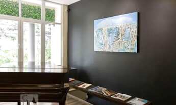 Imagem 3: Casa para Aluguel - Jardim Paulista, 3 Quartos, 280 m2