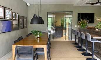 Imagem 4: Casa - Colinas do Ermitage (Sousas) - Campinas