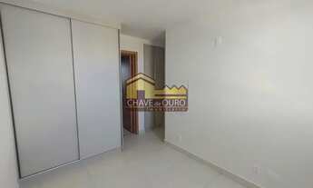 Imagem 5: Apartamento para aluguel, 2 quartos, 1 suíte, 1 vaga, Santa Maria - Uberaba/MG