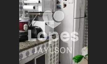 Imagem 5: Apartamento-À VENDA-São Cristóvão-Rio de Janeiro-RJ