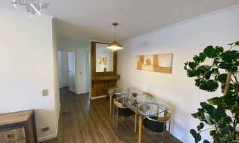 Imagem 5: Apartamento com 2 dormitórios à venda, 60 m² por R$ 670.000,00 - Vila Mariana - São Paulo