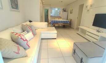 Imagem 6: Apartamento para aluguel com 130 metros quadrados com 3 quartos em Riviera - Bertioga - SP