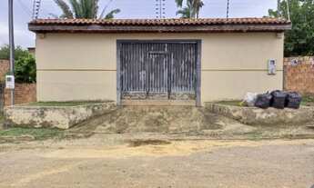 Imagem 6: Casa no Bairro Nova Esperança - Zona Norte da cidade