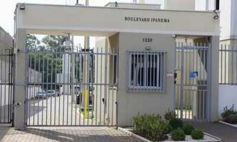 Imagem: Kitnet em Condomínio Boulevard Ipanema