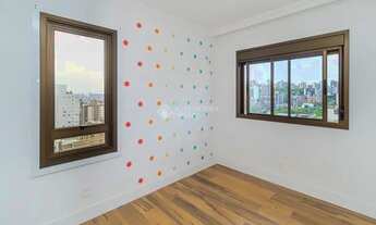Imagem 6: Apartamento para venda tem 93 metros quadrados com 2 quartos em Petrópolis - Porto Alegre