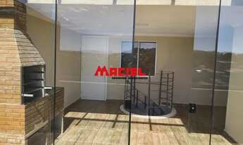 Imagem 3: Apartamento Cobertura em São José dos Campos