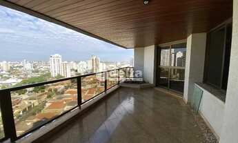 Imagem 4: Apartamento para aluguel, 3 quartos, 1 suíte, 2 vagas, Osvaldo Rezende - Uberlândia/MG