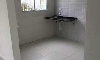 Imagem 7: Casa de condomínio para venda com 59 metros quadrados com 2 quartos