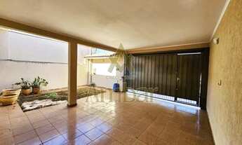 Imagem 3: Casa - Ribeirão Preto - Jardim Jandaia