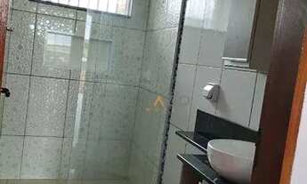 Imagem 7: Sobrado com 2 dormitórios à venda, 100 m² por R$ 265.000 - Jardim Novo - Rio Claro/SP