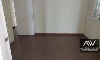 Imagem 6: Casa com 4 dormitórios para alugar, 360 m² por R$ 5.180,00/mês - São Pedro - Juiz de Fora