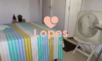 Imagem 6: Apartamento - 02 quartos - São Francisco Xavier