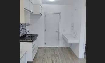 Imagem 4: Studio para aluguel possui 33 metros quadrados em Barra Funda - São Paulo - SP