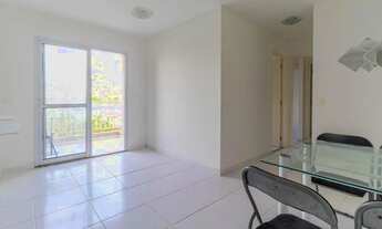 Imagem 2: Apartamento para Aluguel - Interlagos, 2 Quartos, 55 m2