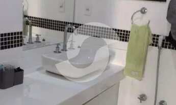 Imagem 7: Apartamento para venda a 2 quadras da Praia do ingá com 4 quartos, 2 suítes e 2 vagas - Ni