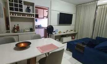 Imagem 6: Apartamento Padrão na 704S