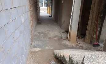 Imagem 6: Casa de laje na principal do Marcílio de Noronha