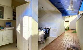 Imagem 6: Casa com 3 dormitórios à venda, 189 m² por R$ 1.200.000,00 - Tv Morena - Campo Grande/MS