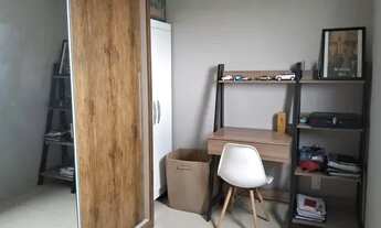 Imagem 7: Apartamento à venda no Condomínio Alpha Club, em Votorantim-SP