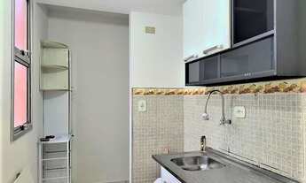 Imagem 5: LOCAÇÃO - CAMPOS ELÍSEOS APTO.01 DORM. 30M2 Á.Ú SEM LAZER 01 VAGA!!!