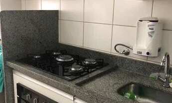 Imagem 6: Apartamento Mobiliado Setor Bueno