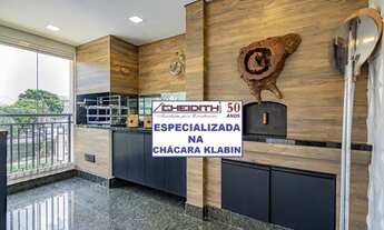 Imagem 2: Apartamento para venda tem 213 metros quadrados com 3 quartos em Ipiranga - São Paulo - SP