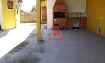 Imagem 3: Casa com 4 dormitórios para alugar, 300 m² por R$ 7.300/mês - Vargem Grande - Vargem Grand