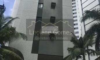 Imagem 2: Apartamento com 3 quartos sendo 1 suíte - Parnamirim, Recife PE
