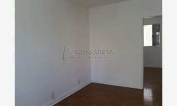 Imagem 2: Apartamento em São Paulo - Vila Clementino