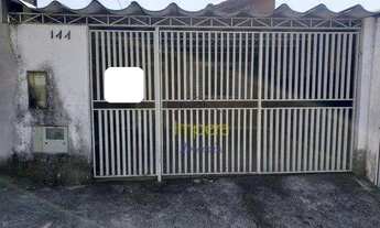 Imagem 6: Casa à venda, 70 m² por R$ 308.000,00 - Jardim Americano - São José dos Campos/SP