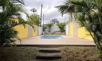 Imagem 6: Casa em Condomínio para locação com 4 dormitórios sendo 1 suite, piscina, churrasqueira, R