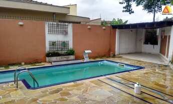 Imagem 2: JACAREí - Casa Padrão - Jardim Flórida