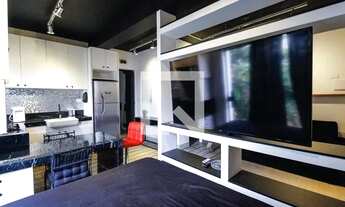 Imagem 4: Apartamento para Aluguel - Mandaqui, 1 Quarto, 55 m2