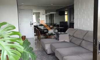 Imagem 6: OPORTUNIDADE VILA ZELINA-LINDO APTO 93MTS 3 DORMS SENDO 1 SUÍTE C/CLOSET E DUCHA DUPLA- 2