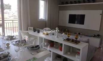 Imagem 2: SANTO ANDRé - Apartamento Padrão - Campestre