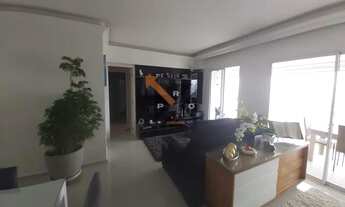 Imagem 3: Apartamento com sacada gourmet já envidraçada, 03 dormitórios sendo 02 suítes, 03 vagas de