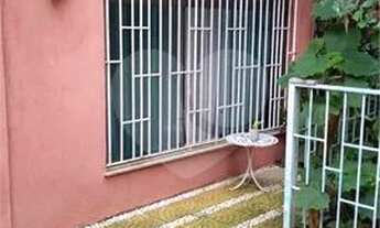 Imagem 3: Casa sobrado com 4 suítes 3 vagas na Aclimação