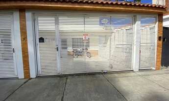 Imagem: CASA - 02 DORMITÓRIOS