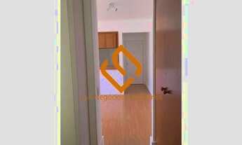 Imagem: Apartamento para alugar no bairro Indianópolis