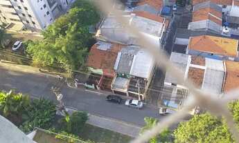 Imagem 7: Apartamento para aluguel com 89 metros quadrados com 3 quartos