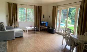 Imagem 4: TERESÓPOLIS - Casa Padrão - GOLFE