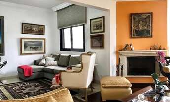 Imagem 7: Apartamento em região privilegiada a passos do Parque Ibirapuera