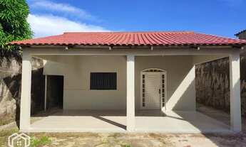 Imagem 3: Casa com 3 dormitórios para alugar, 100 m² por R$ 2.795,33 - Agenor de Carvalho - Porto Ve