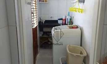 Imagem 4: Apartamento com projetados a 100m do Shopping Manaíra - AP1704