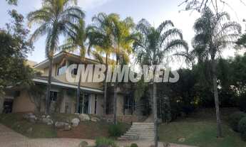 Imagem: Casa - Village Visconde de Itamaraca - Valinhos