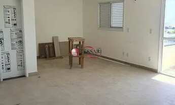 Imagem: Aluga apartamento 1 dormitório tipo estúdio